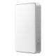 Xiaomi Portable Photo Printer Pro impresora de foto Pintar por sublimación 313 x 313 DPI 2'' x 3'' (5x7.6 cm)